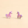 Orecchini Bambina Unicorno