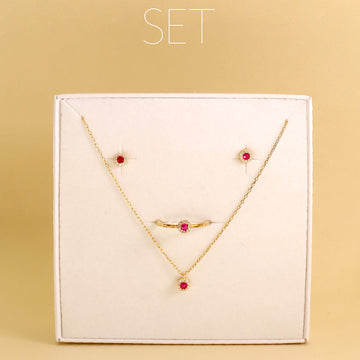 Set Mini