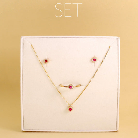 Set Mini