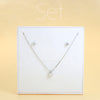 Set Punto Luce