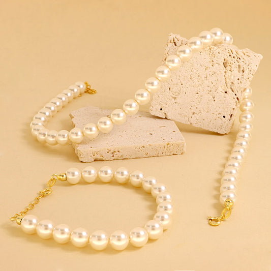 Set Perle 8 MM