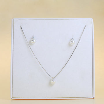 Set Punto Luce Perla Ø 6