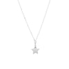 Collana Con Pendente Fantasia