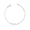 Bracciale Nome Baby