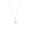 Collana Con Pendente Fantasia