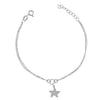 Bracciale Con Pendente Fantasia