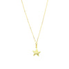 Collana Con Pendente Fantasia