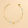 Bracciale Tropicale
