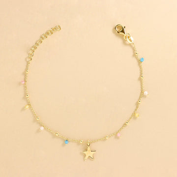 Bracciale Tropicale