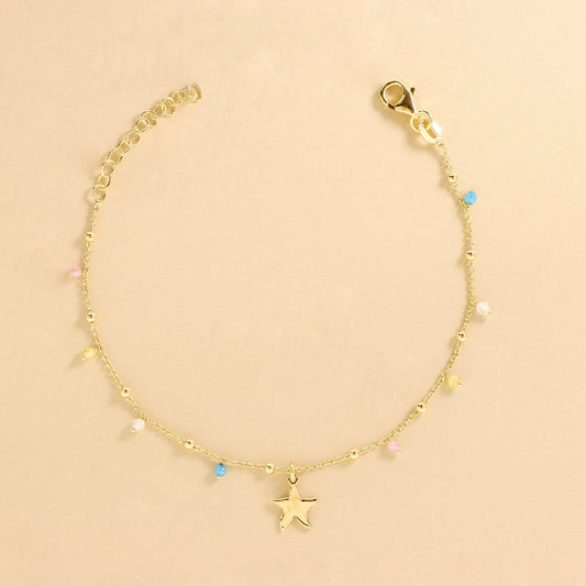 Bracciale Tropicale