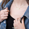 Collana Con Data