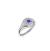 Anello Chevalier Dalisa
