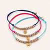 Set Bracciali con Pepite Amicizia
