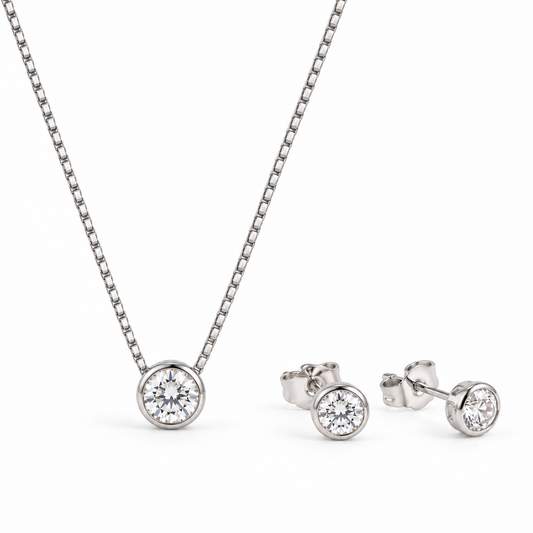 Set Punto Luce Cipollina
