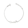 Bracciale Nome Baby