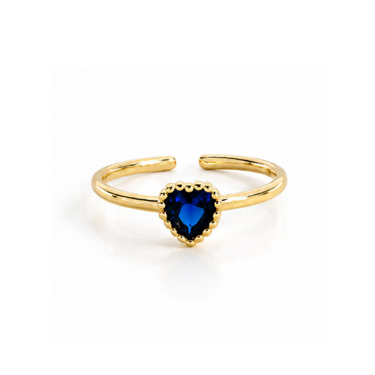 Anello Heart