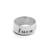 Anello Fede