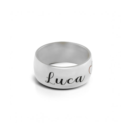 Anello Fede