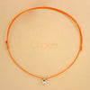 Choker Colorato Cuore e Stella