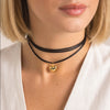Collana Legami Cuore e Stella