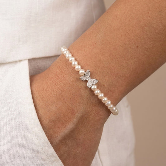 Bracciale Perla di Luce