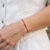 Bracciale Cordino Flash