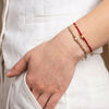 Bracciale Cordino Flash