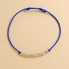Bracciale con pepite