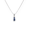 Collana Trilogy Eternal Glow
