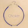 Choker Cordino Nome