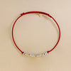 Bracciale con pepite