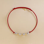 Carica l&#39;immagine nella Galleria, Bracciale con pepite
