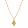 Collana con Mini Charms