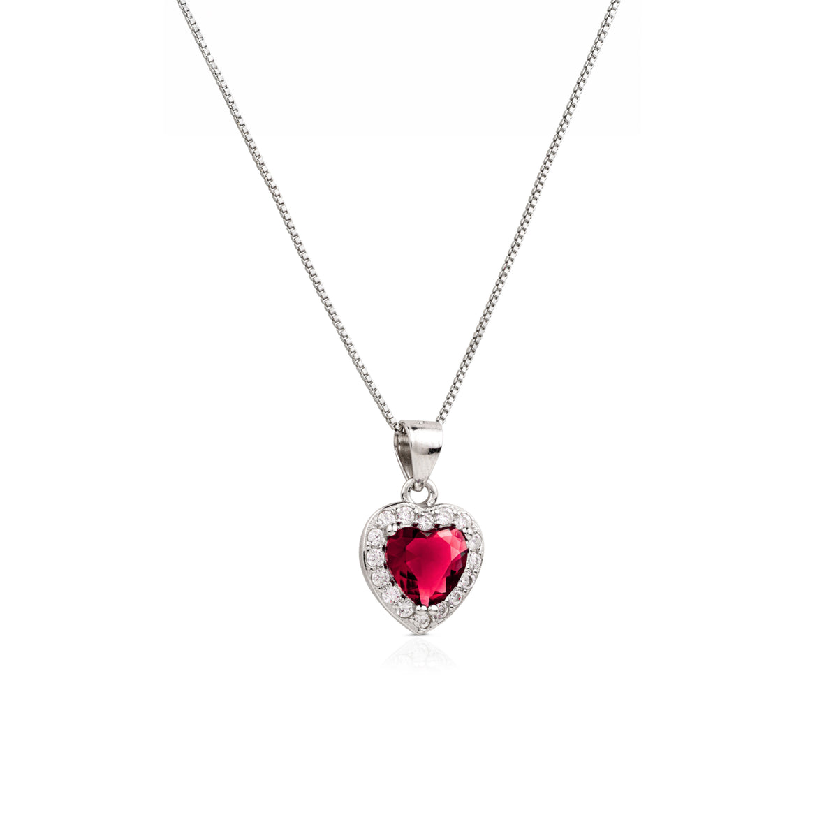 Collana Love