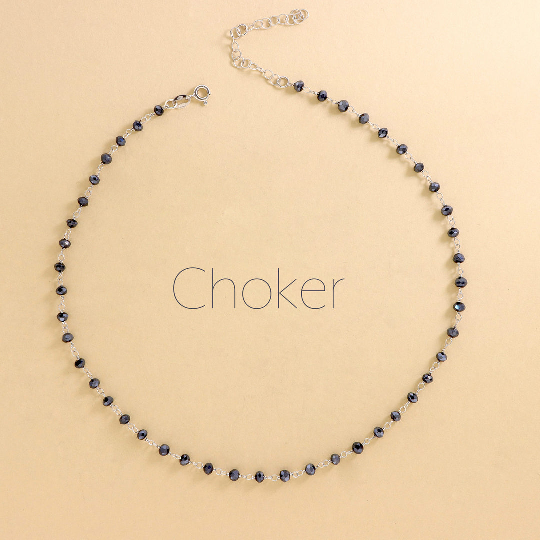 Choker Pietre