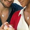 Collana Cuore Spezzato