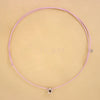 Choker Colorato Cuore e Stella