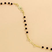 Bracciale Rosario DG