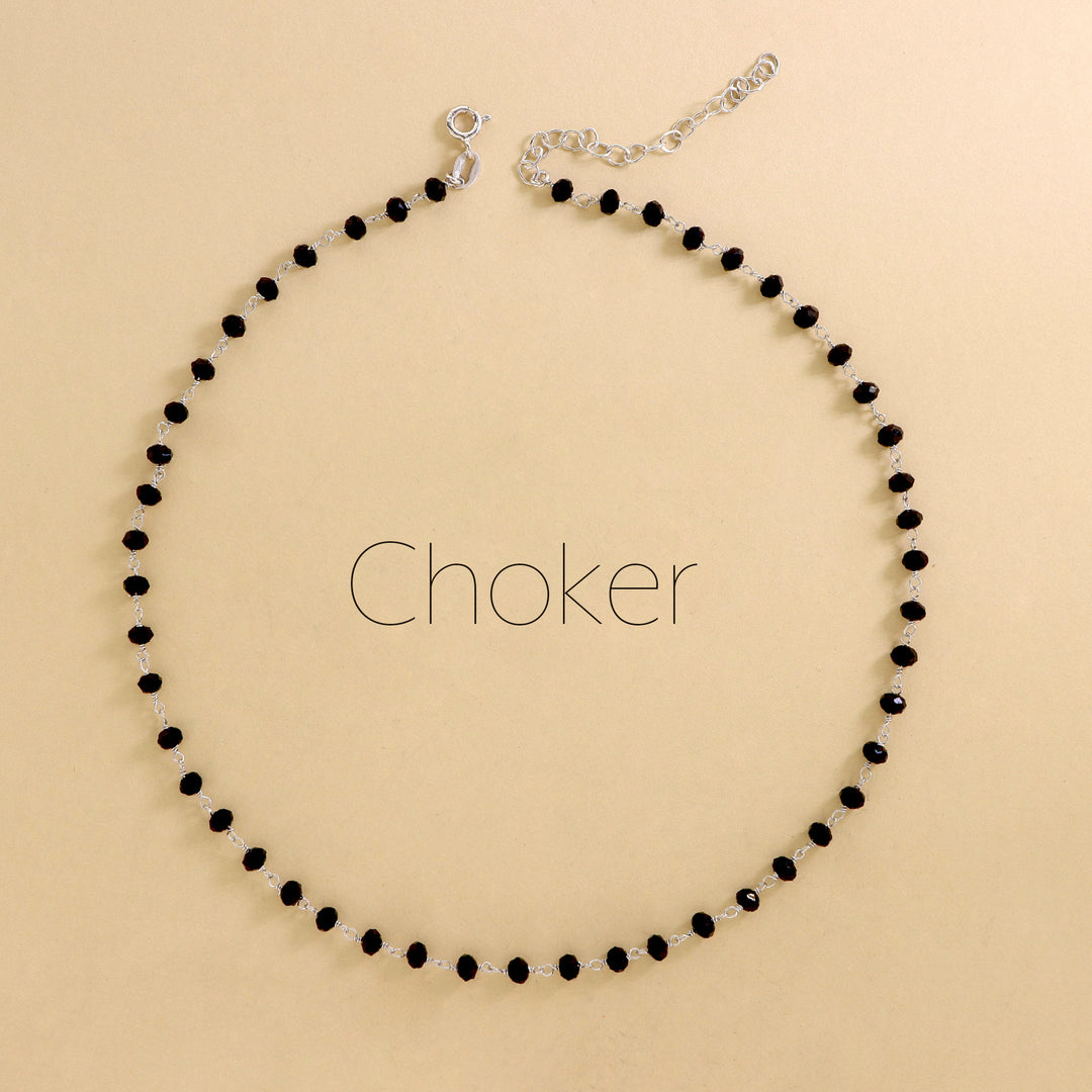 Choker Pietre