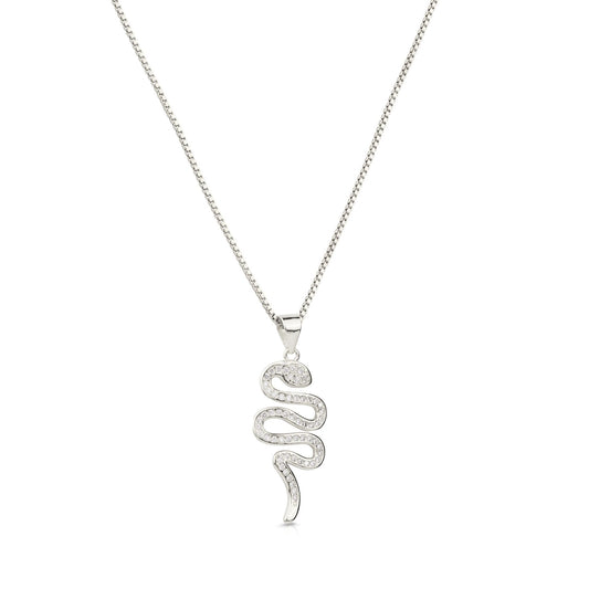 Collana Serpente
