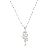 Collana Serpente