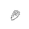 Anello Chevalier Dalisa