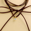 Collana Legami Punto Luce
