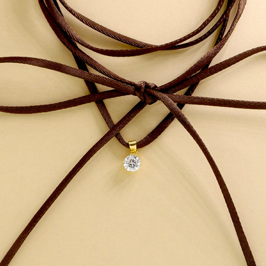 Collana Legami Punto Luce