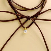 Collana Legami Punto Luce