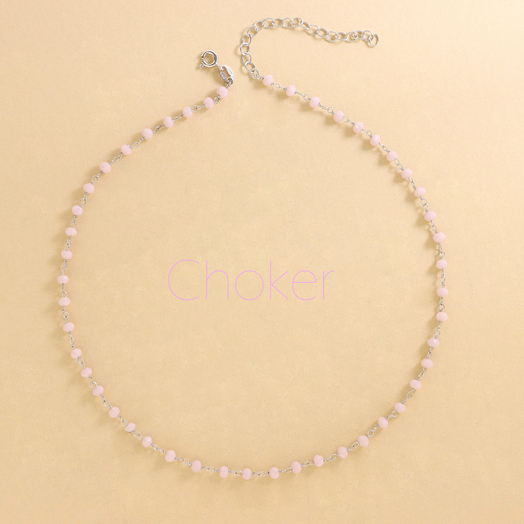 Choker Pietre