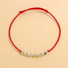 Bracciale Cordino Pepite