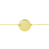 Bracciale Tondo Con Incisione